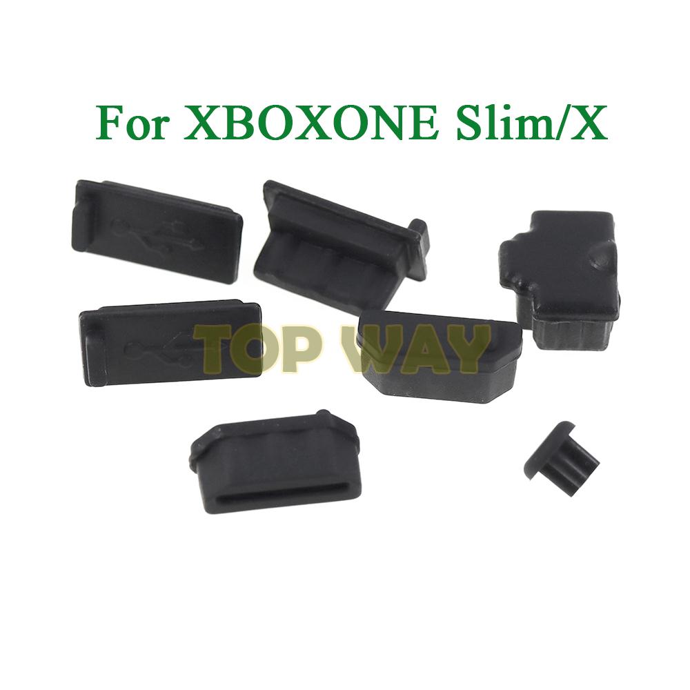 1 Set USB-Staubschutz für Xbox – Gaming Console Xbox One Bewertung und Preis