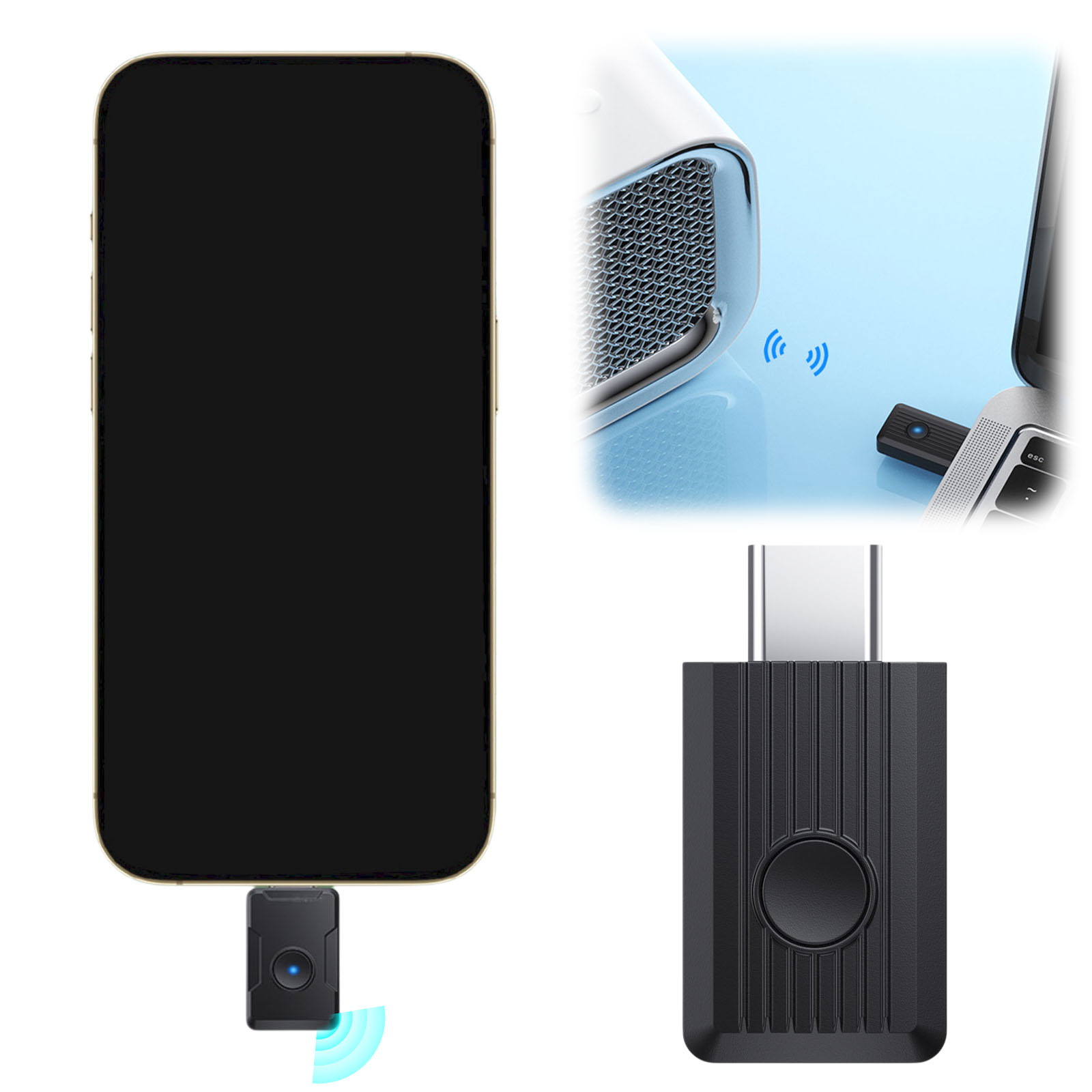 Bluetooth-kompatibler 6.0 Typ- – Gaming Console Type Bewertung und Preis