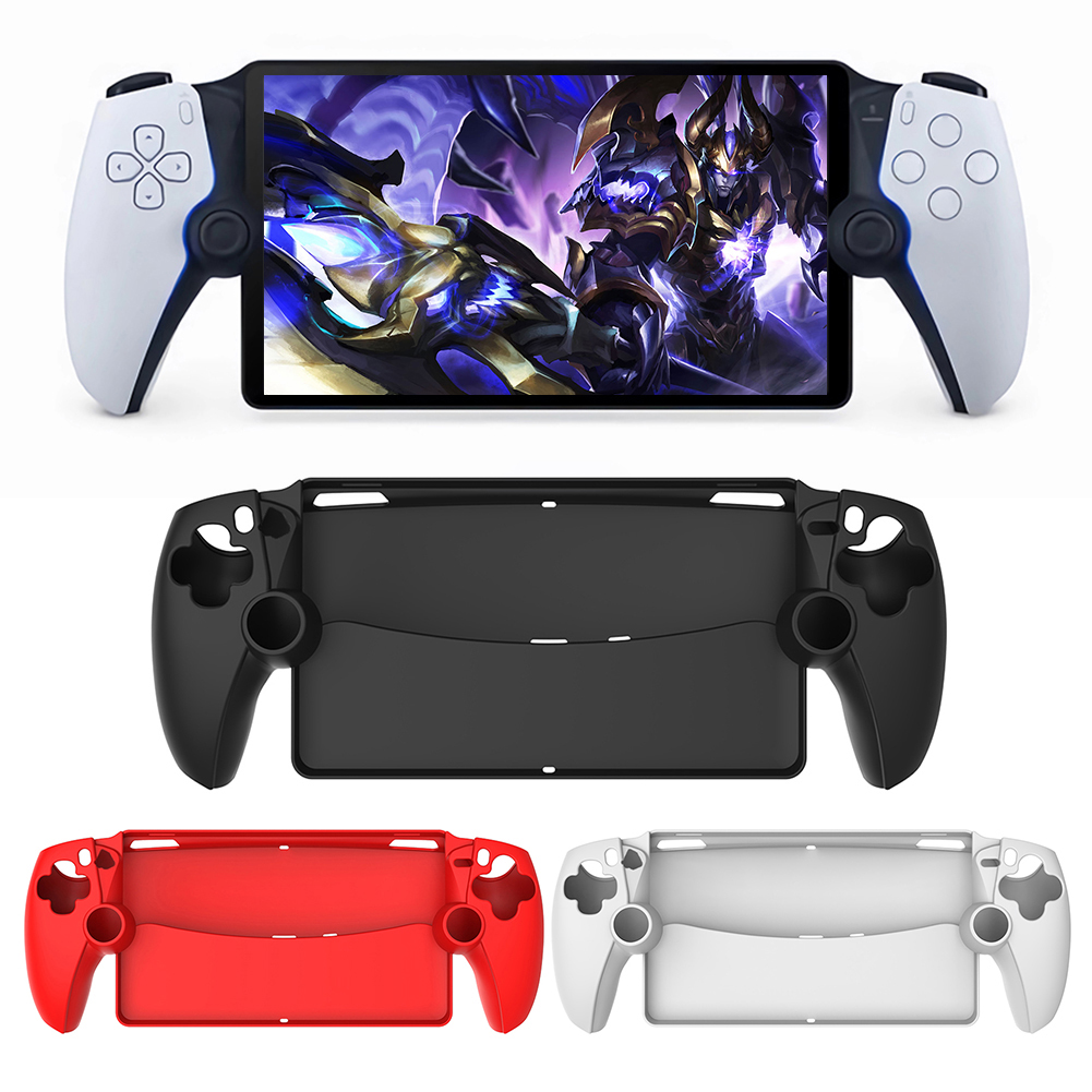 Silikonhülle für Spielkonsolen – Gaming Console Options Bewertung und Preis
