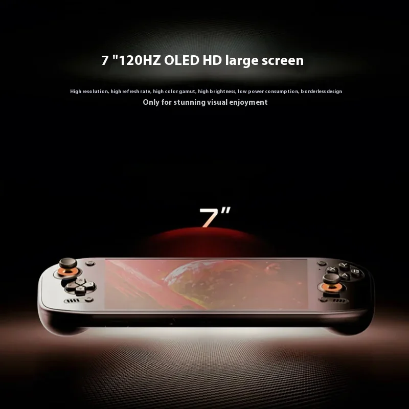 AYN Odin 2 Portal Retro Handhe – Gaming Console Chinese Bewertung und Preis