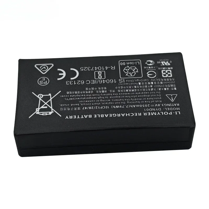 NEUER DYND01 3,8 V 2050 mAh Ak – Gaming Console Xbox One Bewertung und Preis