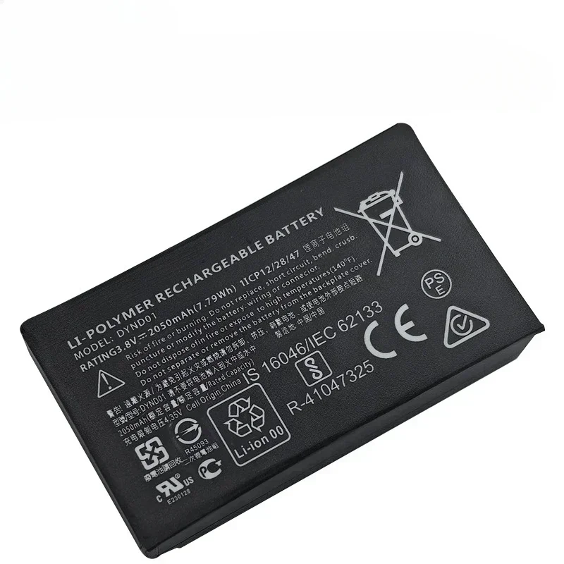 NEUER DYND01 3,8 V 2050 mAh Ak – Gaming Console Xbox One Bewertung und Preis