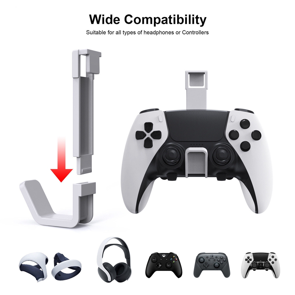 Für PS5 Pro PS5 Slim Zubehör C – Gaming Console Stand Bewertung und Preis