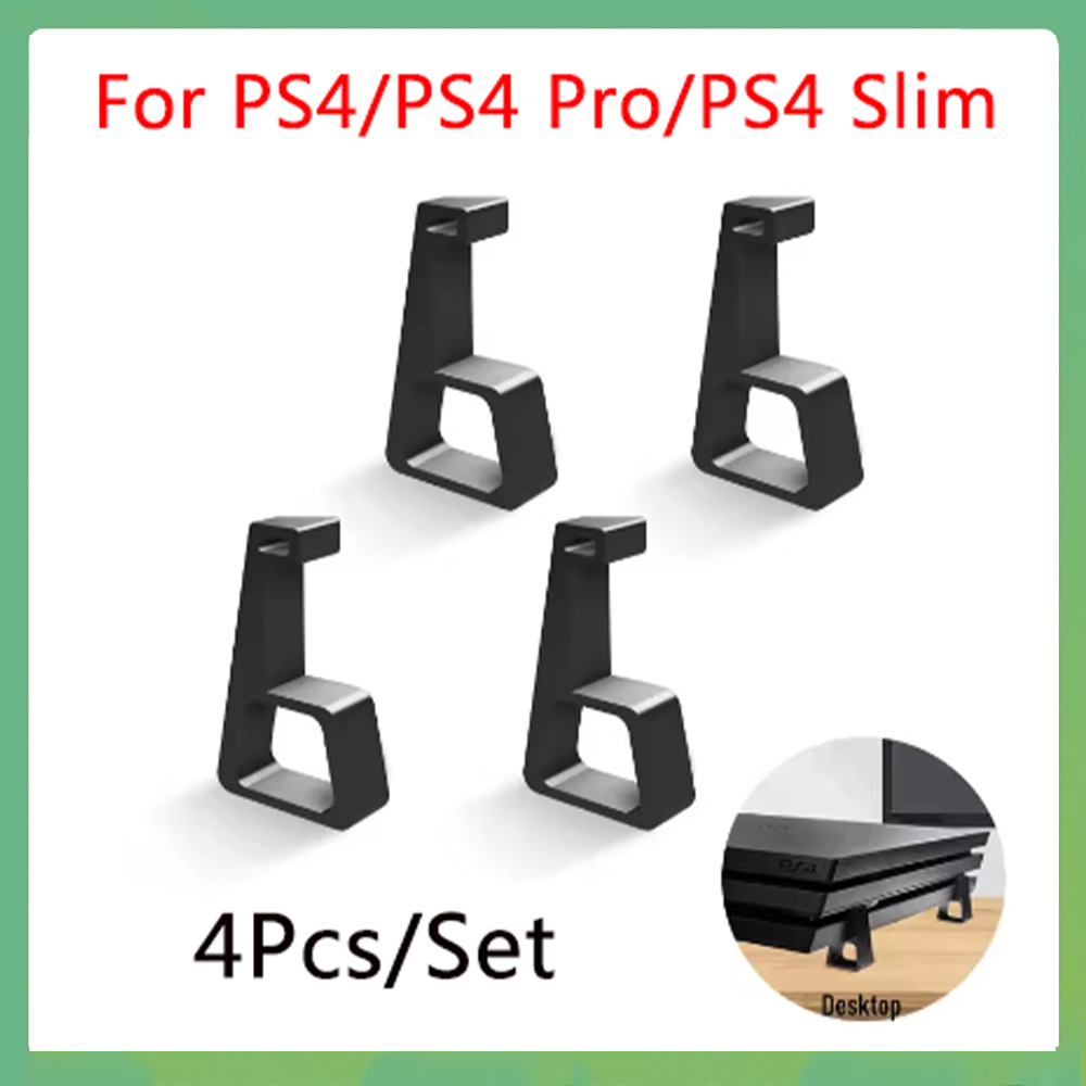 1Set Für PS4 Slim Pro Füße Ste – Gaming Console Stand Bewertung und Preis