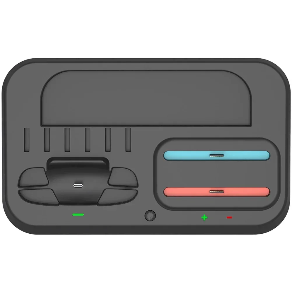 Für Nintendo Für Switch2 Spiel – Gaming Console Stand Bewertung und Preis