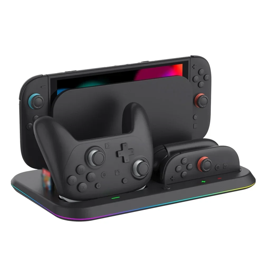 Für Nintendo Für Switch2 Spiel – Gaming Console Stand Bewertung und Preis