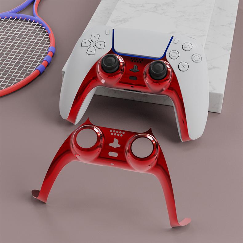 Für PS5 Controller Tarnmuster  – Sony Controller Dualsense Bewertung und Preis