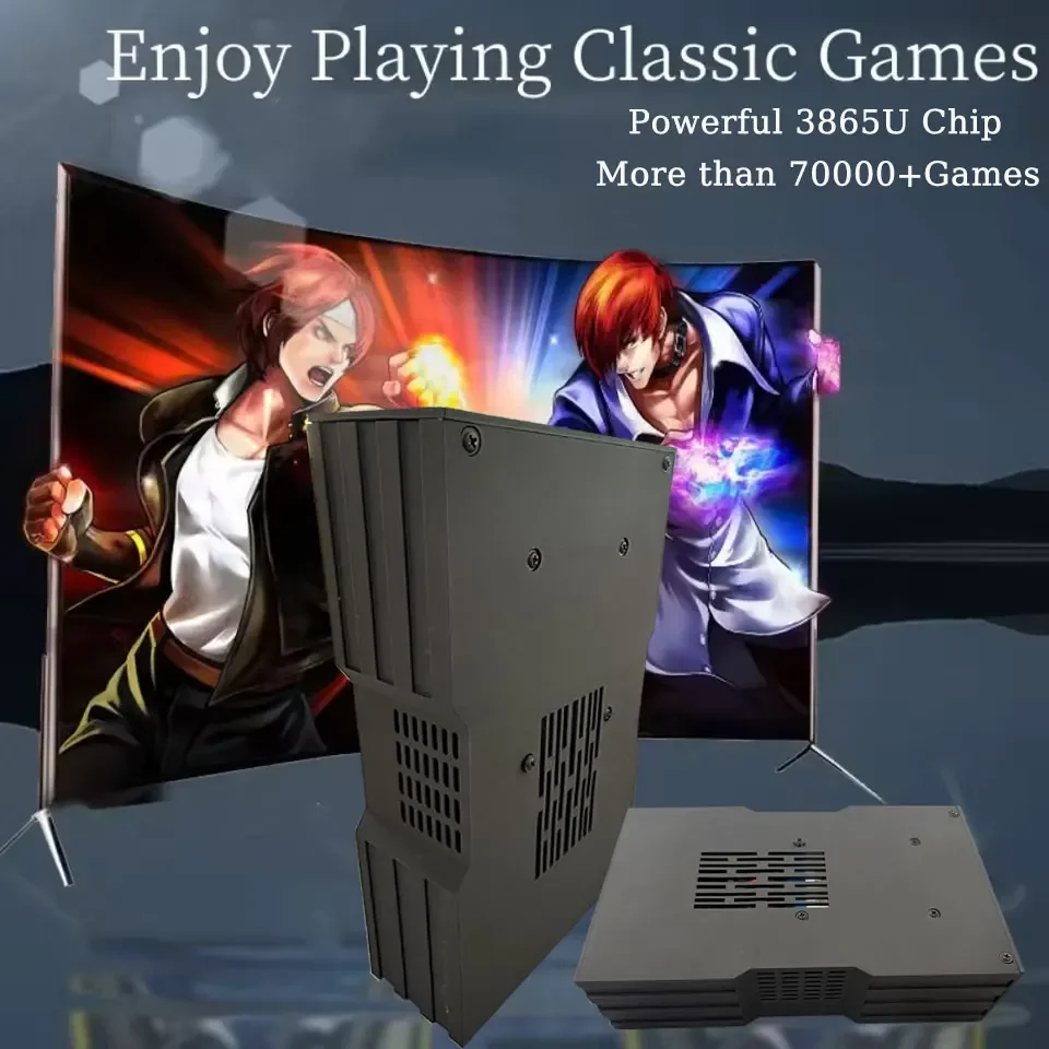 Super Game Console X King 8G R – Gaming Console Chinese Bewertung und Preis