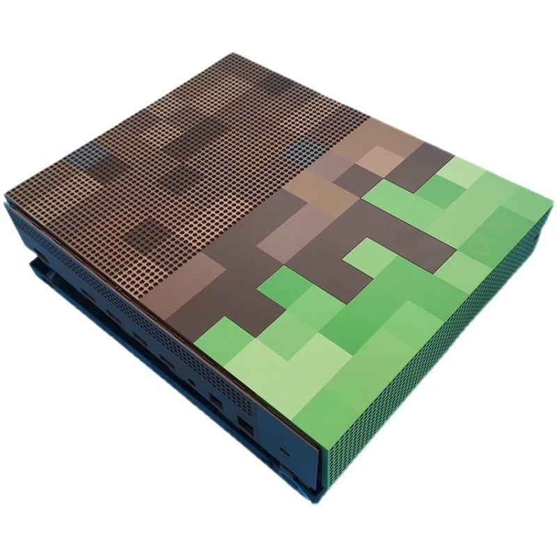 Neues Kunststoffgehäuse für XB – Gaming Console News Bewertung und Preis