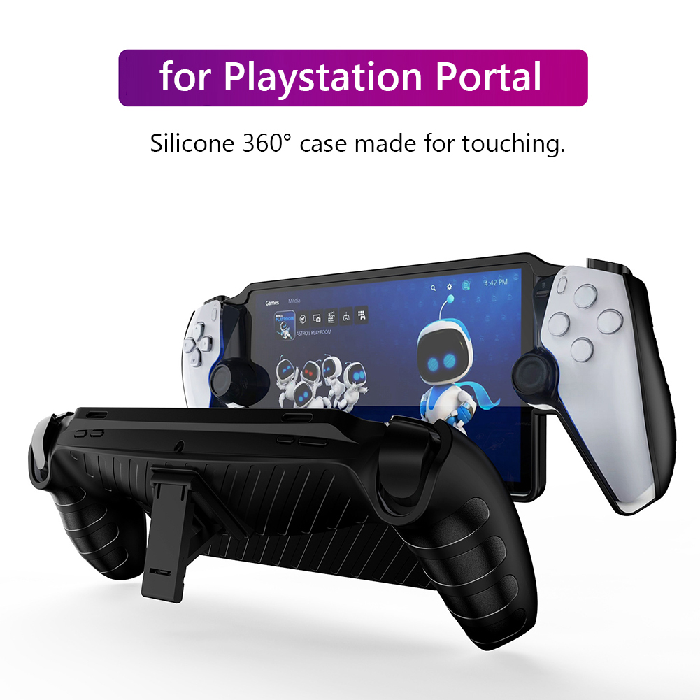 Für Playstation Portal Gaming  – Gaming Console Stand Bewertung und Preis