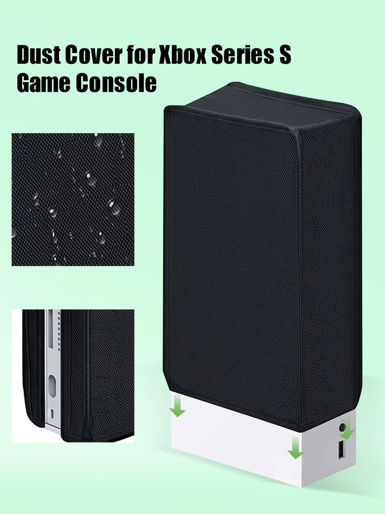 DATA FROG Abnehmbares, waschba – Gaming Console Xbox One Bewertung und Preis