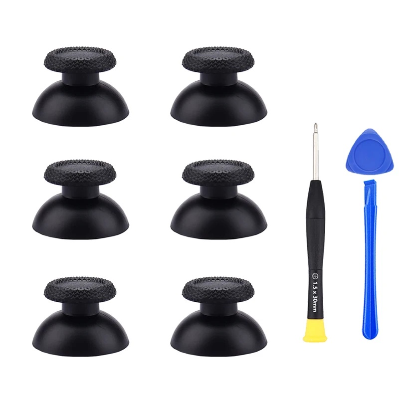 Analoge Daumensticks Ersatz-Jo – Sony Controller Dualsense Bewertung und Preis