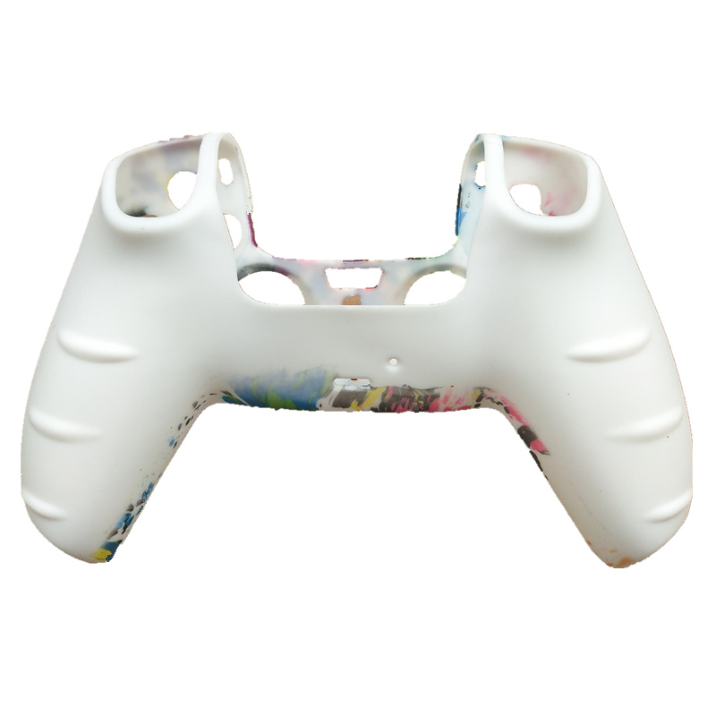 Gummi-Schutzhülle aus Silikon  – Sony Controller Dualsense Bewertung und Preis