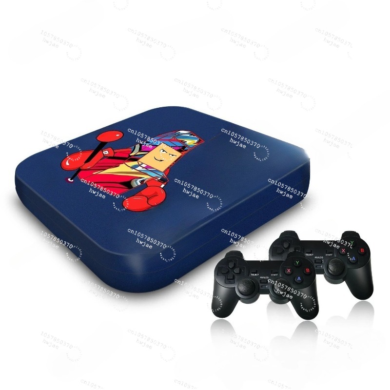 Retro-Spielekonsole mit TV-Aus – Gaming Console For Tv Bewertung und Preis