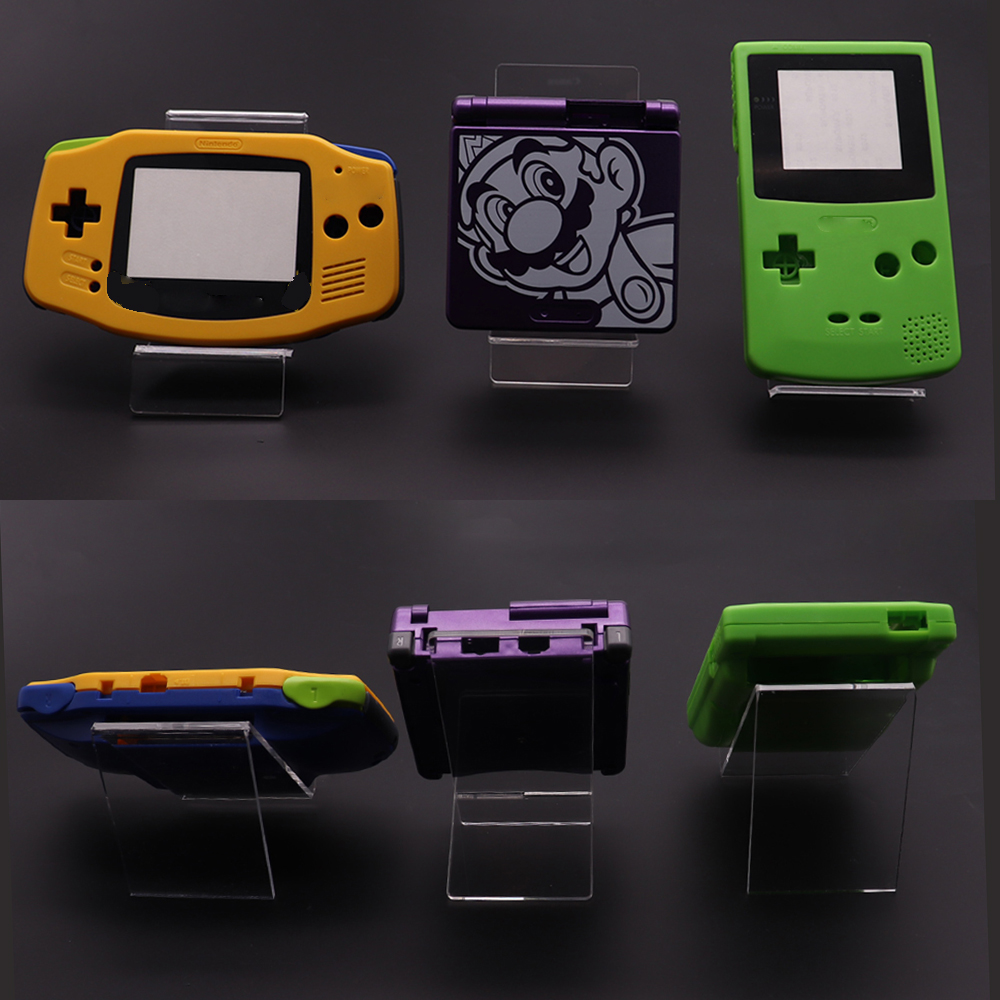 TingDong Für Gameboy GB GBC GB – Gaming Console Stand Bewertung und Preis