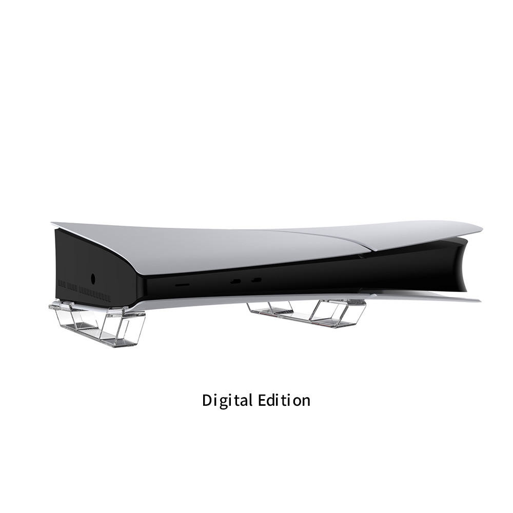 Horizontaler Ständer für PS5 S – Gaming Console Stand Bewertung und Preis