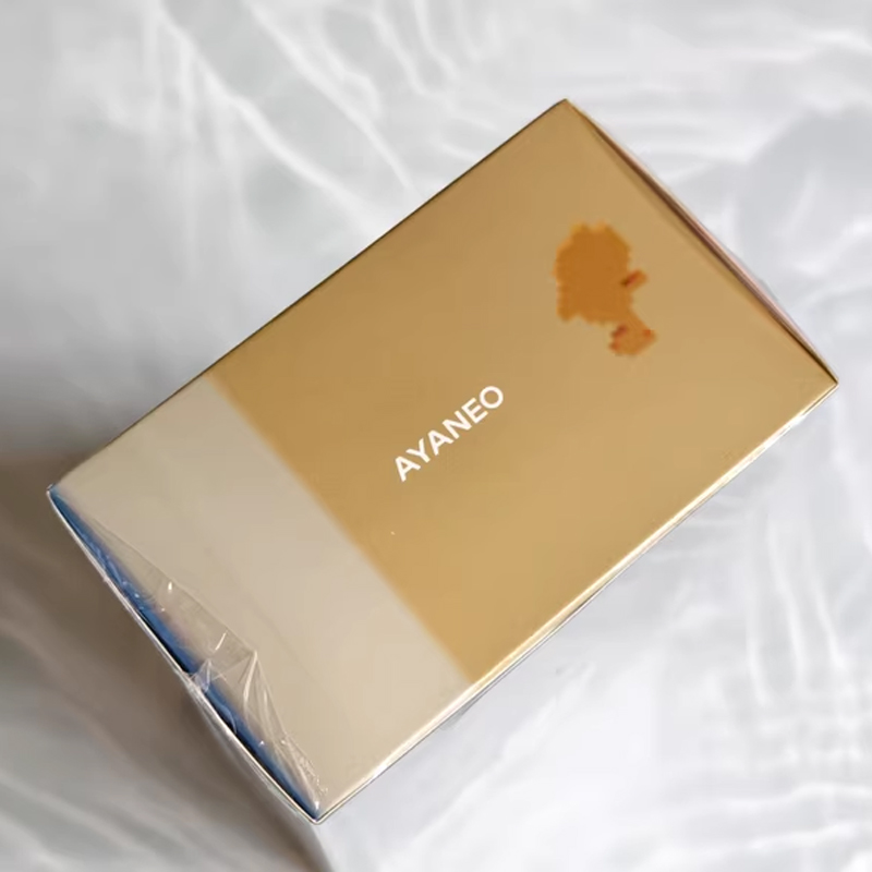 Für AYANEO Pocket S Mini G3X R – Gaming Console Xbox One Bewertung und Preis