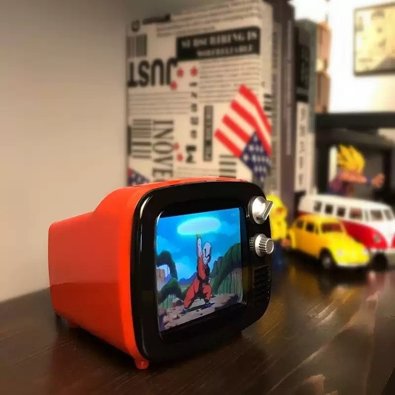 Intelligente Mini-TV-Spielkons – Gaming Console For Tv Bewertung und Preis