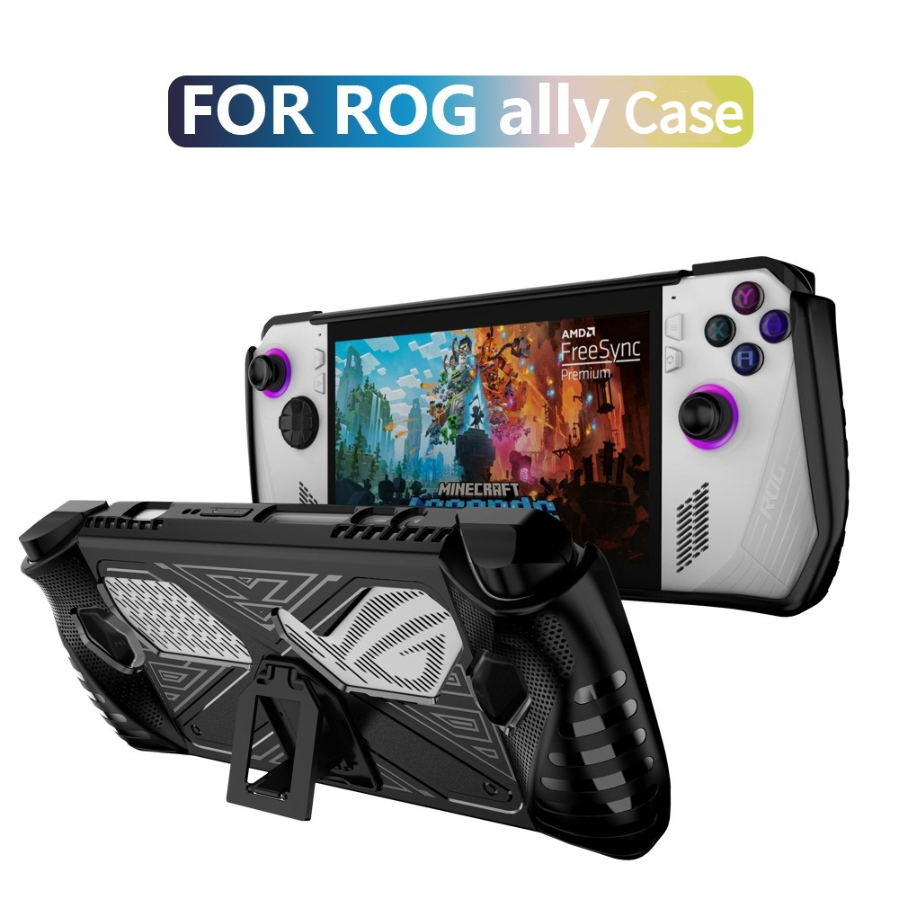 Silikon-Schutzhülle für ASUS R – Gaming Console Stand Bewertung und Preis