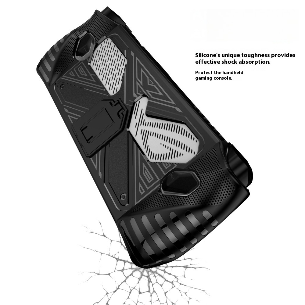 Silikon-Schutzhülle für ASUS R – Gaming Console Stand Bewertung und Preis