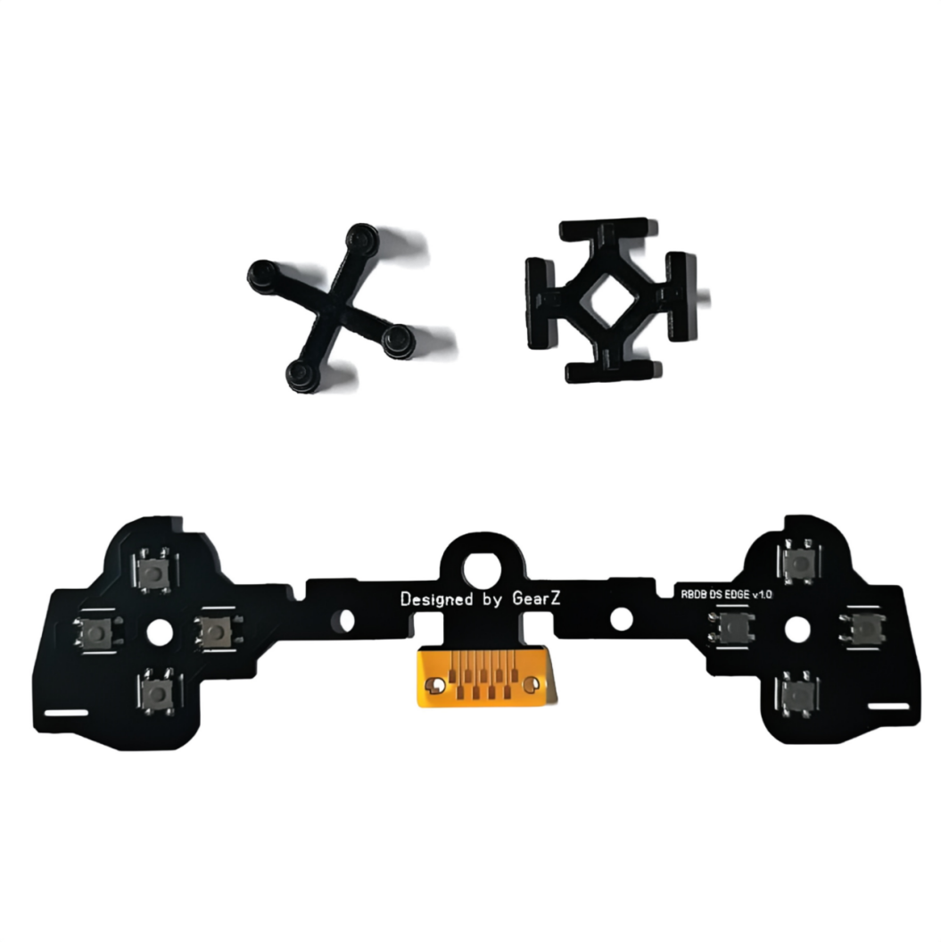 Click Kit für PS5 EDGE Control – Sony Controller Dualsense Bewertung und Preis