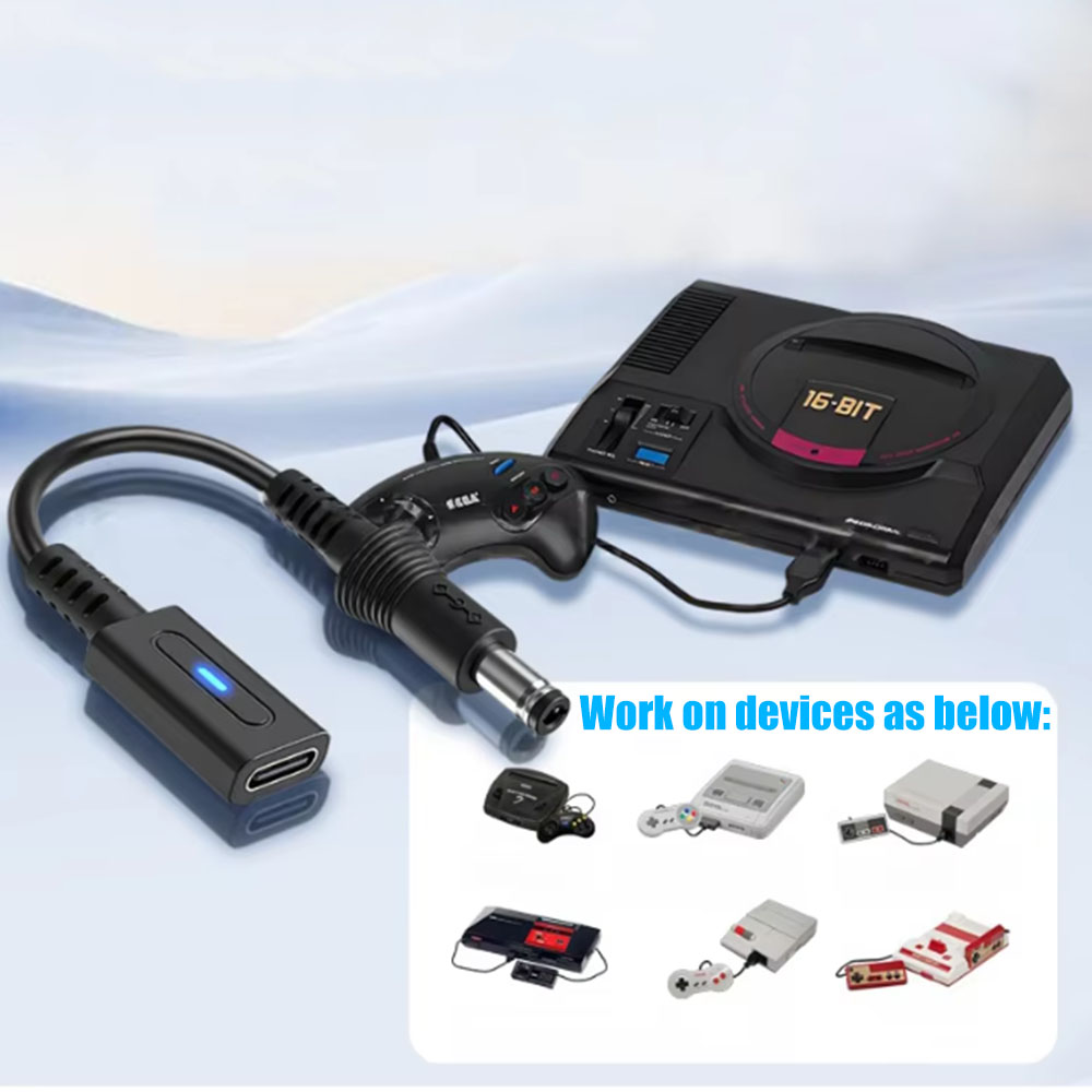 Für SFC NES NEWFC Stromkabel P – Gaming Console Type Bewertung und Preis