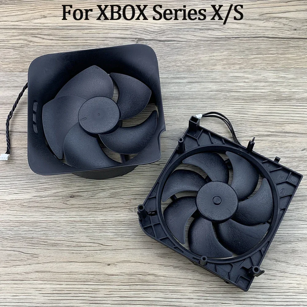 NEUER Kühllüfter mit 4-Pin-Ans – Gaming Console News Bewertung und Preis