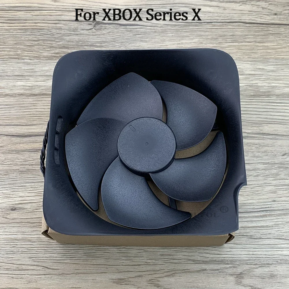 NEUER Kühllüfter mit 4-Pin-Ans – Gaming Console News Bewertung und Preis