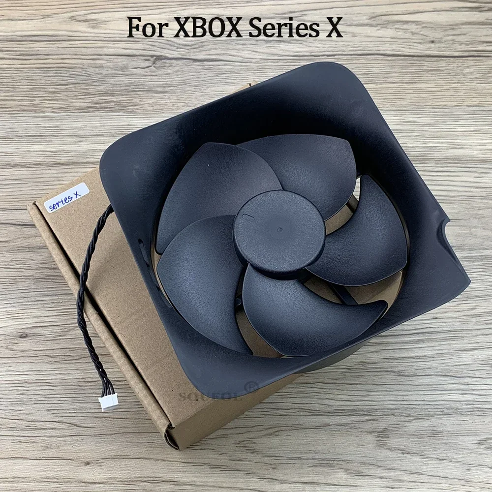 NEUER Kühllüfter mit 4-Pin-Ans – Gaming Console News Bewertung und Preis